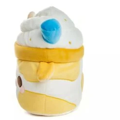 Cuddle Barn 11 Inch Banana Mooshake Kawaii Plush Toy 7 Cuddle Barn 11 Inch Banana Mooshake Kawaii Plush Toy -Cheap SQUISHMALLOWS shop 11banmoo cuddle barn 11 inch banana mooshake kawaii plush toy 432167