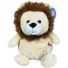 Bumbumz 12 Inch Lyle The Lion Plush Toy