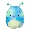 Squishmallow 12 Inch Zinx The Alien Plush Toy