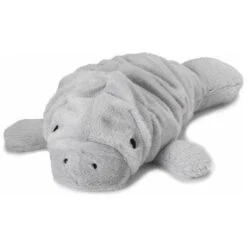 Warmies 13 Inch Manatee Plush Toy