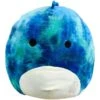 Squishmallow 16 Inch Damien The Dinosaur Plush Toy
