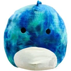Squishmallow 16 Inch Damien The Dinosaur Plush Toy