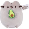 Pusheen 9.5 Inch Avocado Plush Toy