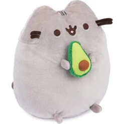 Cheap SQUISHMALLOWS shop -Cheap SQUISHMALLOWS shop 6066329 pusheen 95 inch avocado plush toy 994150