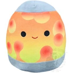 Squishmallow 8 Inch Adelle The Lava Lamp Plush Toy