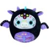Squishmallow 8 Inch Phylo The Dragon Day Of The Dead Plush Toy