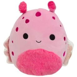Squishmallow 8 Inch Shabnam The Sea Slug Plush Toy
