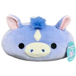 Squishmallow 12 Inch Meadow The Horse Stackable