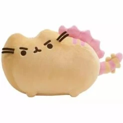 Pusheen 13 Inch Strawberry Banana Pusheenosaurus Plush Toy