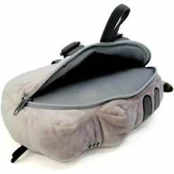 Pusheen 13 Inch Plush Backpack 5 Pusheen 13 Inch Plush Backpack -Cheap SQUISHMALLOWS shop push6052101 pusheen 13 inch plush backpack 503338