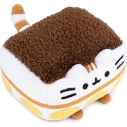 Cheap SQUISHMALLOWS shop -Cheap SQUISHMALLOWS shop push6065008 pusheen 4 inch tiramisu squisheen plush toy 436358