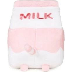 Pusheen 6 Inch Strawberry Milk Sips Plush Toy 5 Pusheen 6 Inch Strawberry Milk Sips Plush Toy -Cheap SQUISHMALLOWS shop push6065113 pusheen 6 inch strawberry milk sips plush toy 105279