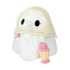 Squishable 7 Inch Mini Plague Nurse Plush Toy