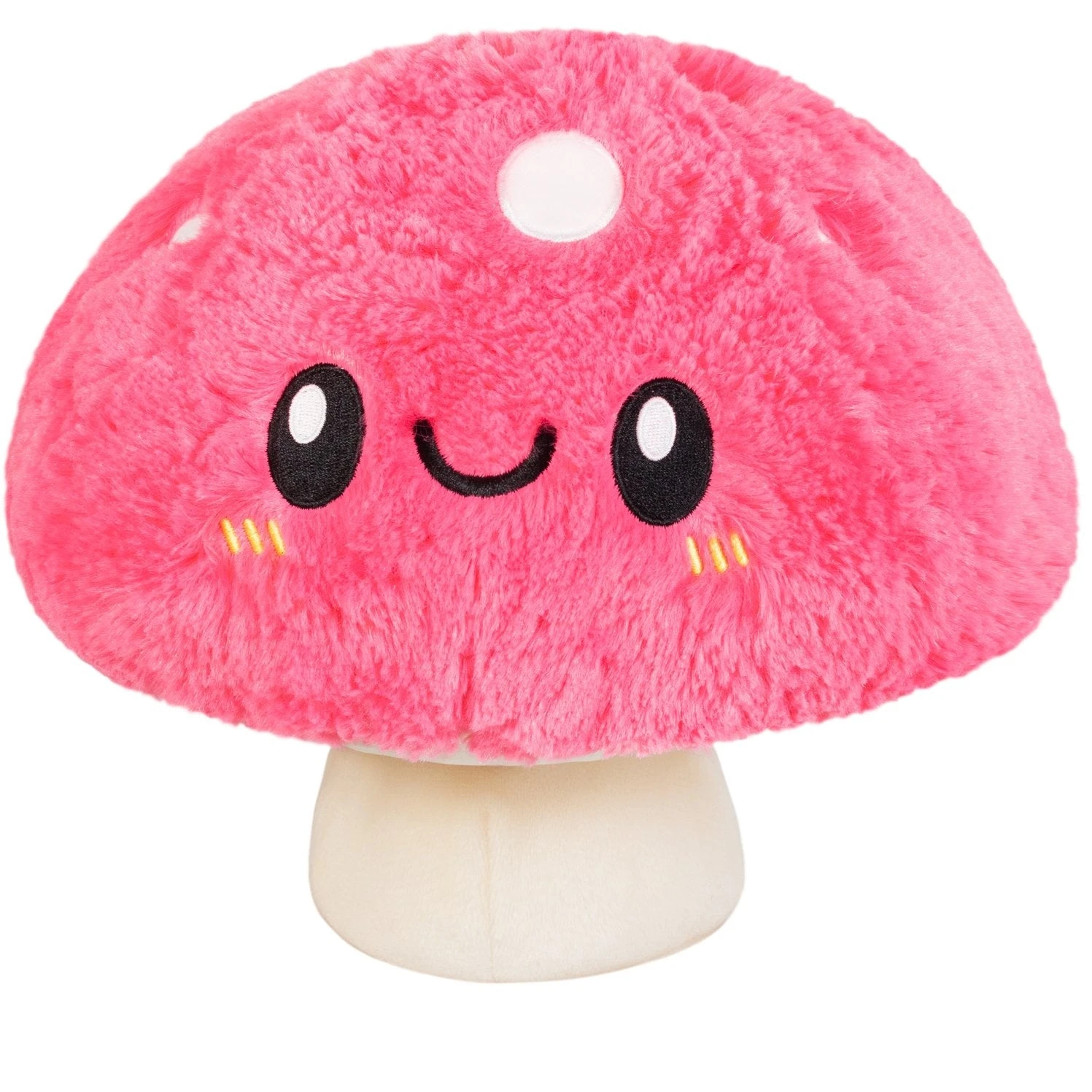 Squishable 7 Inch Mini Mushroom Plush Toy 1 Squishable 7 Inch Mini Mushroom Plush Toy
